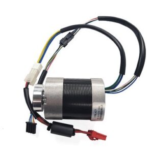 Ambrogio cutting motor C02193