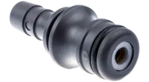 Husqvarna nipple assy with o-ring 5062957-02