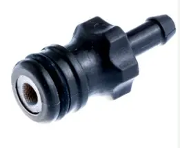 Husqvarna nipple assy with o-ring 5814783-02