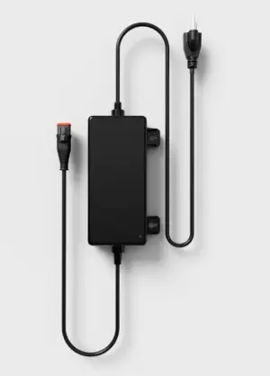 Mammotion LUBA Charging Station Power Supply MTL23CSPSAU02