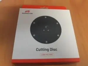 Mammotion LUBA MINI Cutting Disk MTL24CDMAU01