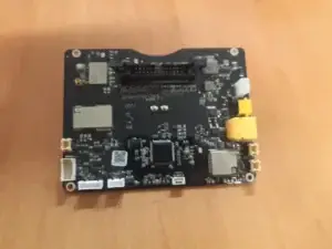 Mammotion LUBA 1 - main board - C.700.0385