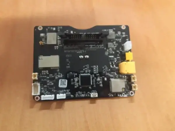 Mammotion LUBA 1 - main board - C.700.0385