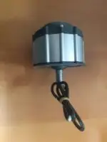 Mammotion Luba - Hub Motor - Rear - D.015.SZ0015