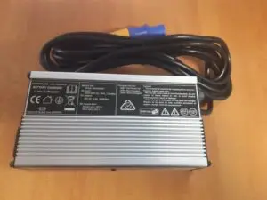 Masport Battery Charger 574557