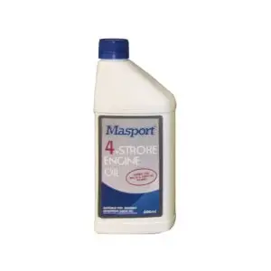 Masport SAE 30 600mL 4 Stroke Oil A29946