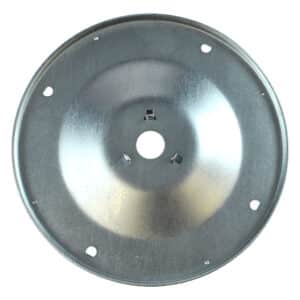 GA Spares HONDA 19" & 21" cut blade holder disc (aftermarket) BLH7715