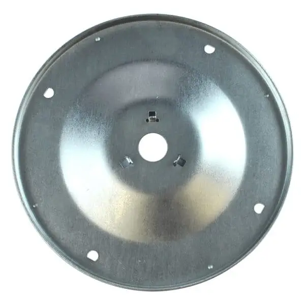 GA Spares HONDA 19" & 21" cut blade holder disc (aftermarket) BLH7715
