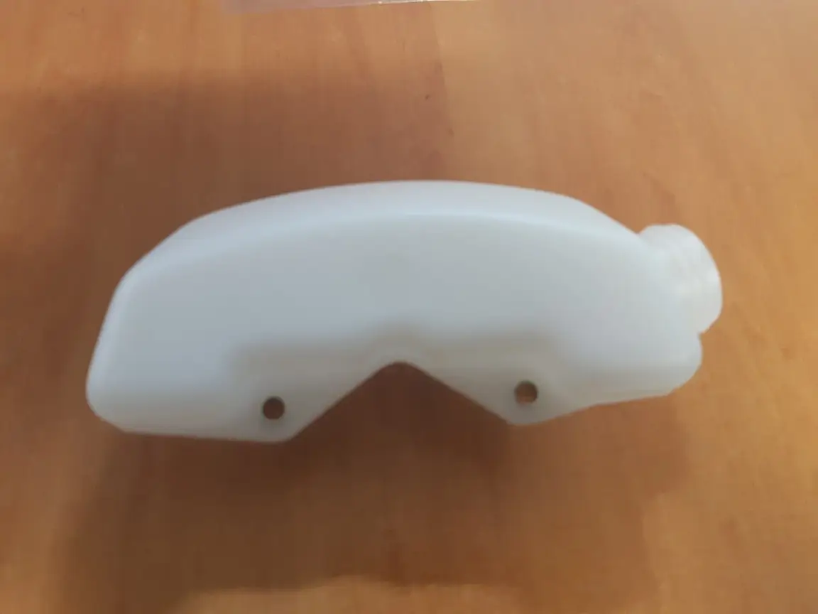 Fuel tank to suit Echo HC1500 HCR1500 A350000272