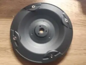 Mammotion Luba Cutting Disk C.700.0506 (single disk)