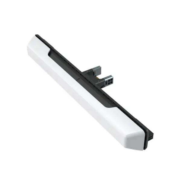 Mammotion LUBA - Front Bumper - MTL23BUM0001