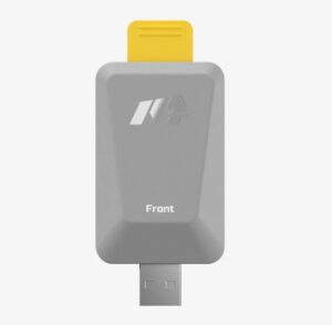 Mammotion 4G module for YUKA Mini