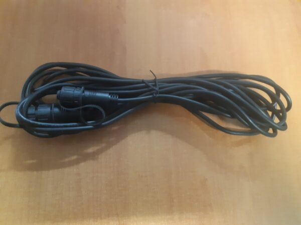 Mammotion LUBA 2X RTK Reference Station 10m Extension Cable MTL24RSECAU03 (2 round plugs)