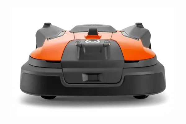 Husqvarna 560 EPOS front