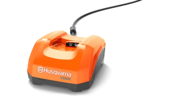 Husqvarna 36V 40-C500X Battery Charger 9707171-05