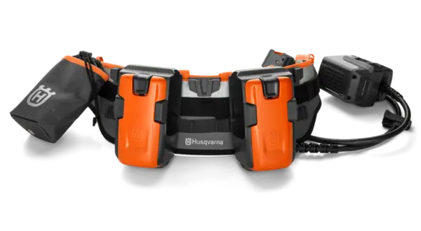 Husqvarna battery belt FLEXI - Adaptor Kit 5907767-02