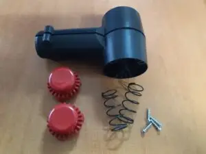Masport adjustment unit 417604 suits HTA 4045 11361345