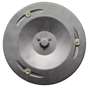 MoeBot Acre Eater Cutting Plate