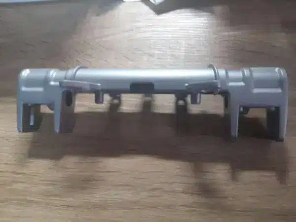 Mammotion LUBA - Rear Axle - K.020.SZ0006