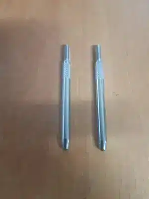 Replacement MoeBot Round stick charging head