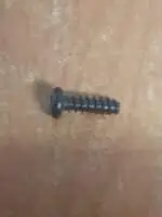Replacement MoeBot screw PB4*12mm