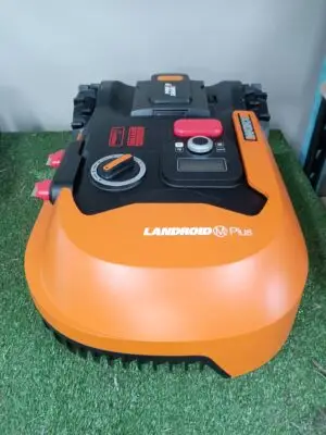 Worx WR149E-Refurbished #392 (Used for 0 Hours)