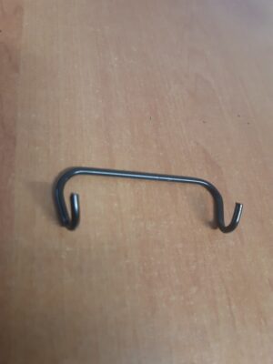 Genuine Victa spring hook (rear axle clip) CH86912A