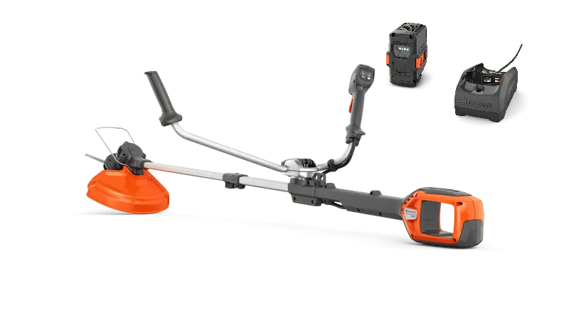 Husqvarna 36V Battery Brushcutter 220iR KIT 9707544-03