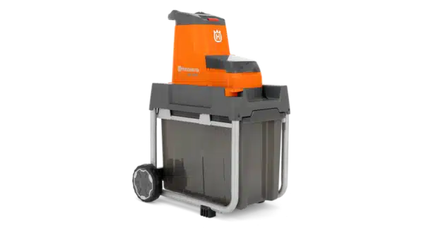 Husqvarna 36V Shredder GS 340is Tool Only 9705475-02