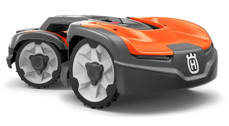 Husqvarna Automower® 535 AWD • Robot Lawn Mowers Australia