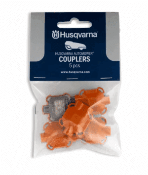 Husqvarna Automower® Coupler (pack of 5) 5360854-02