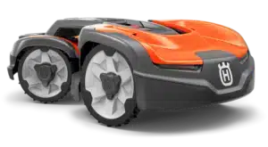 Husqvarna Automower® 535 AWD
