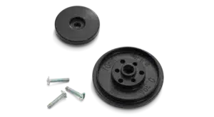 Husqvarna Fairway Kit - suits 430X/450X/550 5974963-03