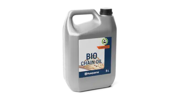 Husqvarna X-Guard Bio Chain Oil 5 Litre 596 45 73-02
