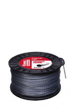 Kress 2.4mm diameter trimmer line - 434m spool - KAC113