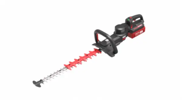 Kress 60V 63cm Commercial-grade hedge trimmer KC201.9 - Tool Only - Image 4