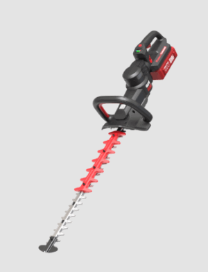 Kress 60V 63cm Commercial-grade hedge trimmer KC201.9 - Tool Only