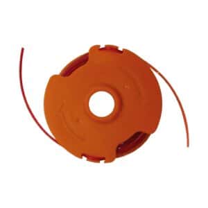 Worx Grass Trimmer Spool with Dual Line 1.65mm line WA0008/WA0007 50022833