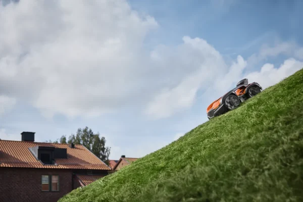 Husqvarna Automower® 535 AWD EPOS®9707455-07 - Image 7