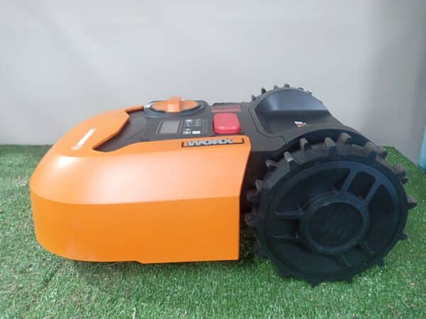 WORX WR140E  - Refurbished #382  (Used for 0 hours) - Image 5
