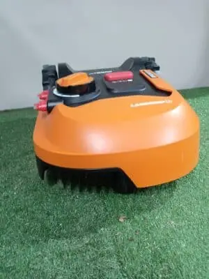 WORX WR139E - Refurbished #398 (Used for <1 hours)