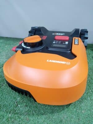 WORX WR140E  - Refurbished #409  (Used for 0 hours)