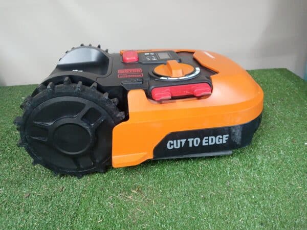 WORX WR140E  - Refurbished #389  (Used for 2.6 hours) - Image 6