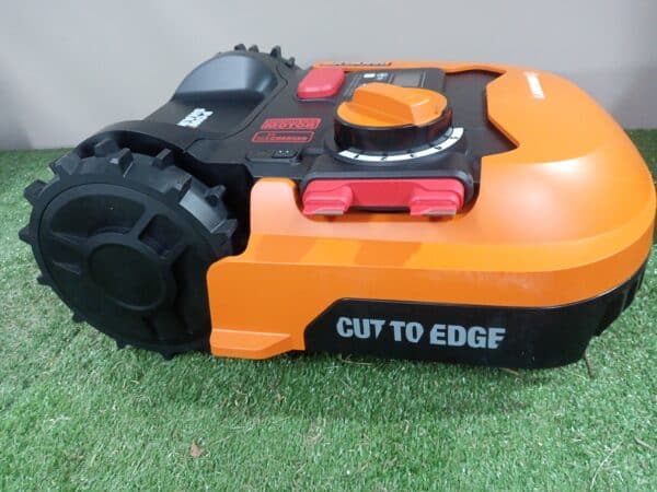 WORX WR140E  - Refurbished #409  (Used for 0 hours) - Image 5