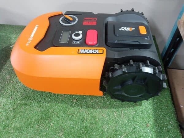 Worx WR149E-Refurbished #410 (Used for <1 Hours) - Image 5