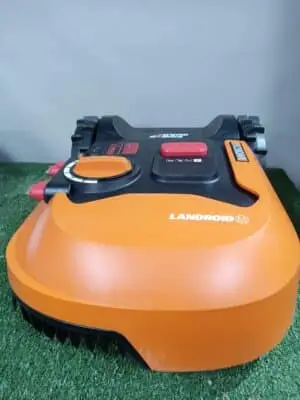WORX WR139E - Refurbished #400 (Used for <7 hours)
