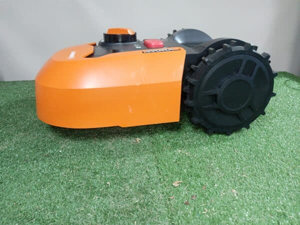 WORX WR139E - Refurbished #398 (Used for <1 hours) - Image 6