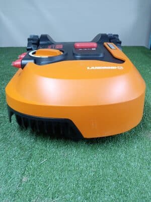 WORX WR139E - Refurbished #328 (Used for <1 hours)