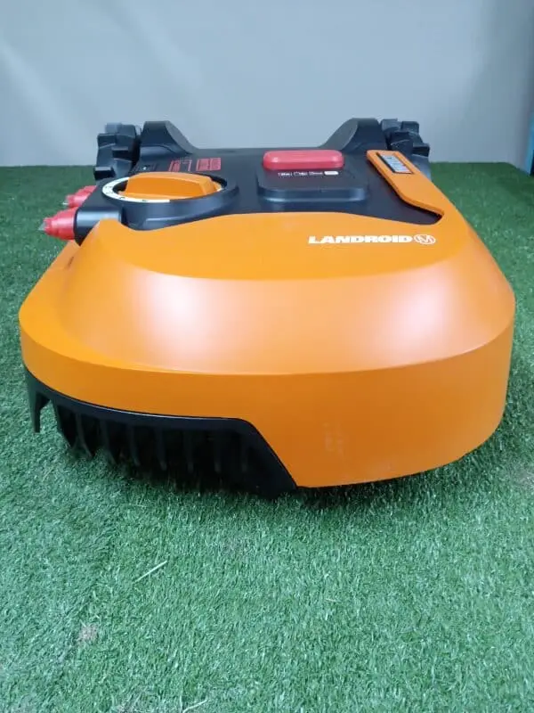 WORX WR139E - Refurbished #328 (Used for <1 hours)