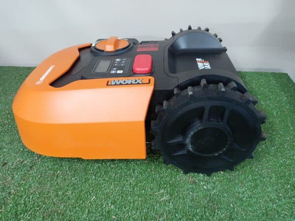 WORX WR140E  - Refurbished #388  (Used for 0 hours) - Image 5